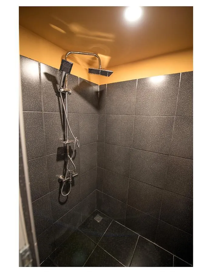 Sakura Suit Hostel Fethiye Türkei