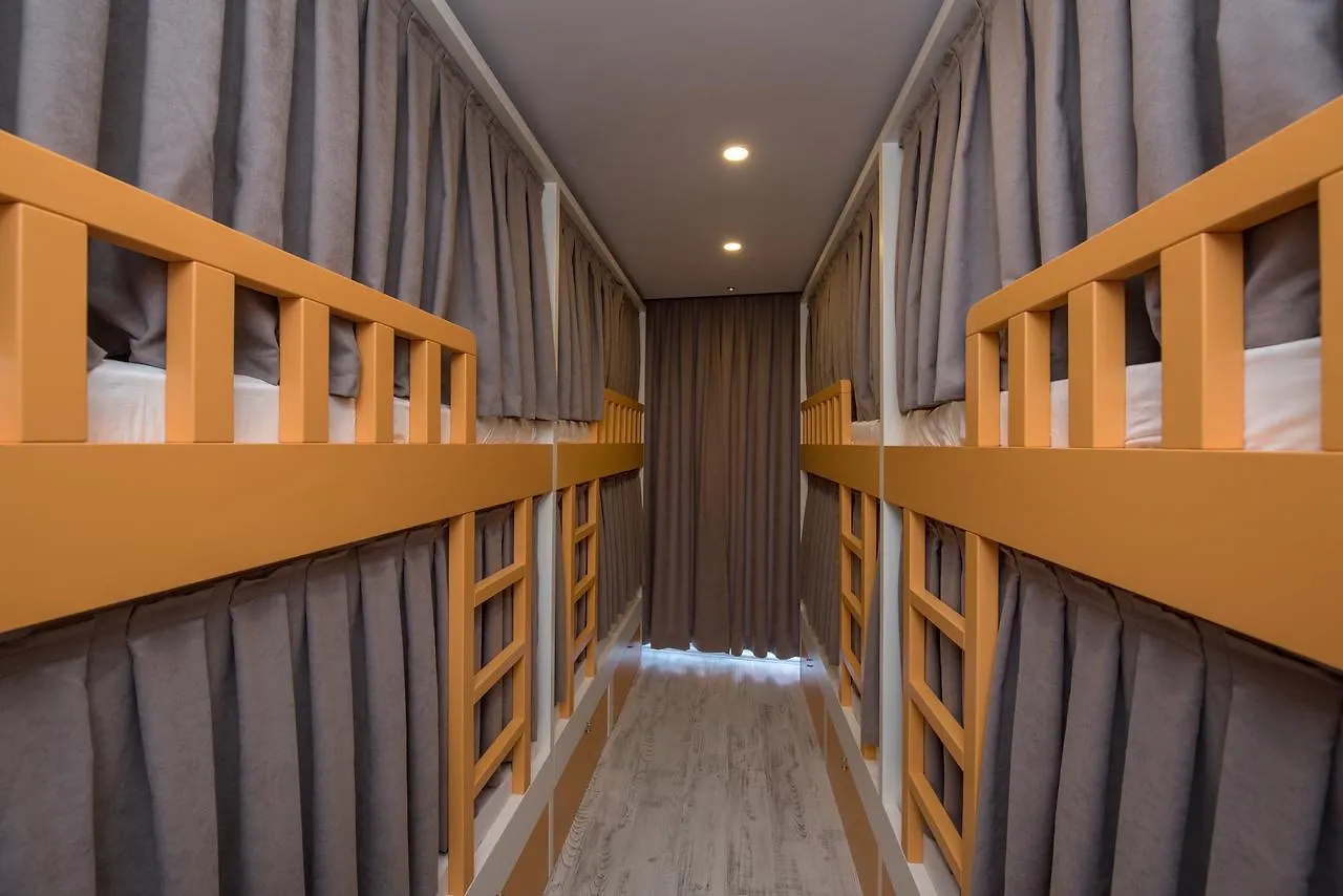 Sakura Suit Hostel Fethiye 0*,