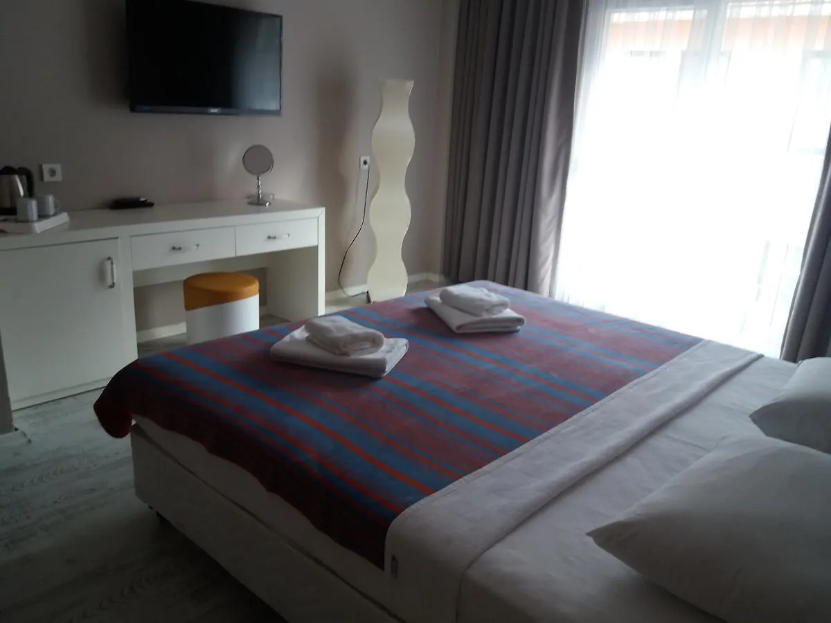 Sakura Suit Hostel Fethiye 0*,