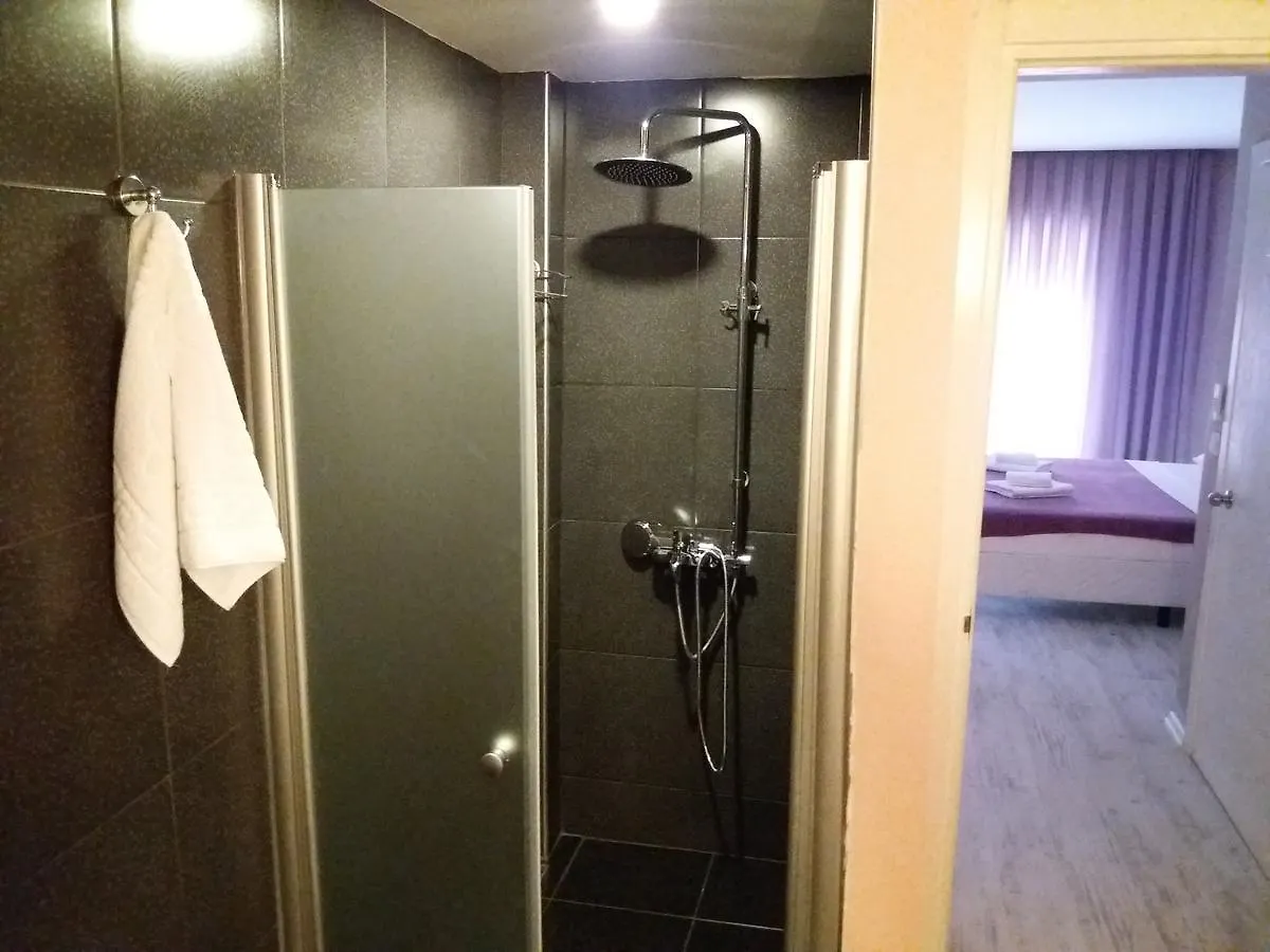Sakura Suit Hostel Fethiye 0*,  Törökország