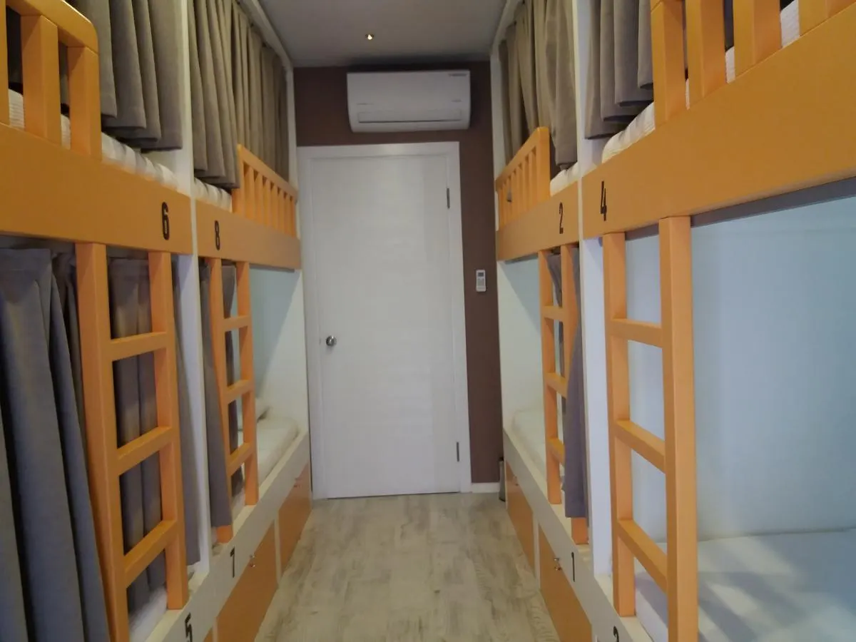 Sakura Suit Hostel Fethiye