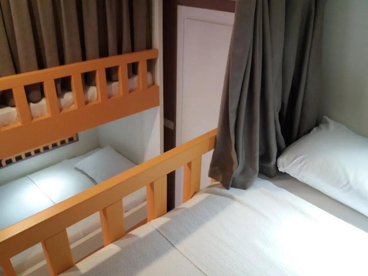 Sakura Suit Hostel Fethiye