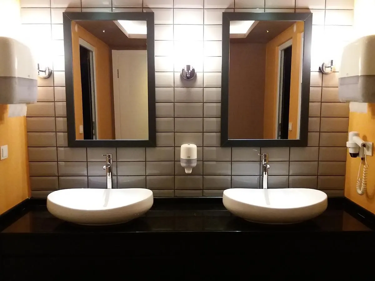 Sakura Suit Hostel Fethiye Türkei