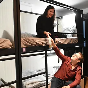 Onefam Batllo 旅馆 巴塞罗那