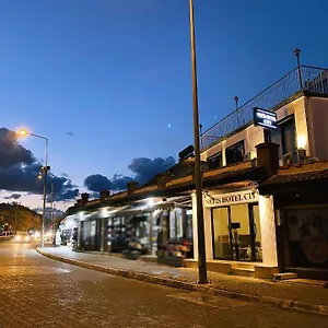 Hotel Nefis