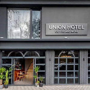 Union Karakoey 酒店 伊斯坦布尔