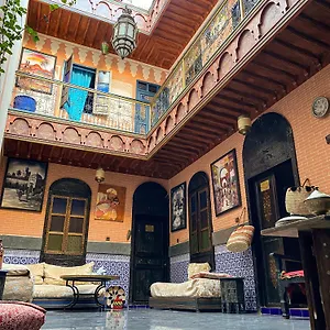 Riad Mamma House Marocco