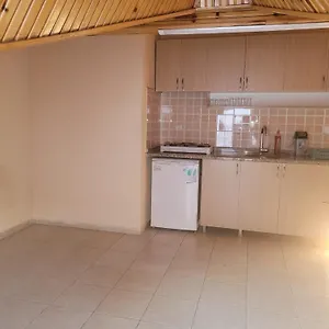 Aparthotel Fethiye Apart Otel