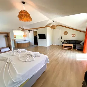 Hotel Guenes Boutique - Oludeniz