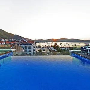 Hotel The Mara Palace
