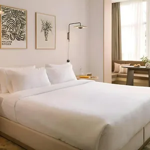 Paseo De Gracia Hotel, Sonder By Marriott Bonvoy 酒店 巴塞罗那