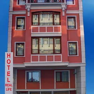 hotel-real-life.istanbul-turkeyhotels.com/