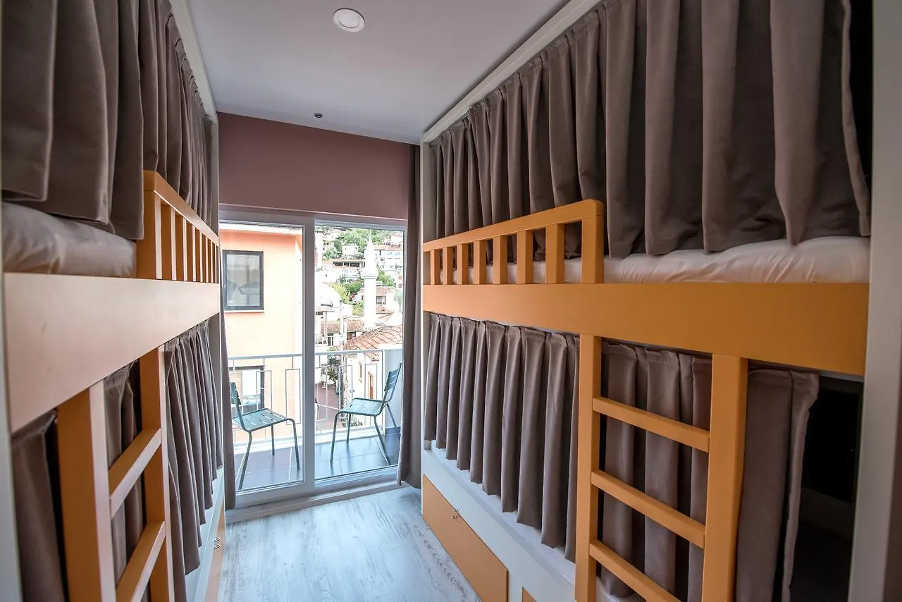 Sakura Suit Hostel Fethiye