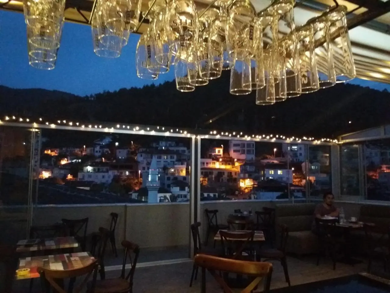 Sakura Suit Hostel Fethiye