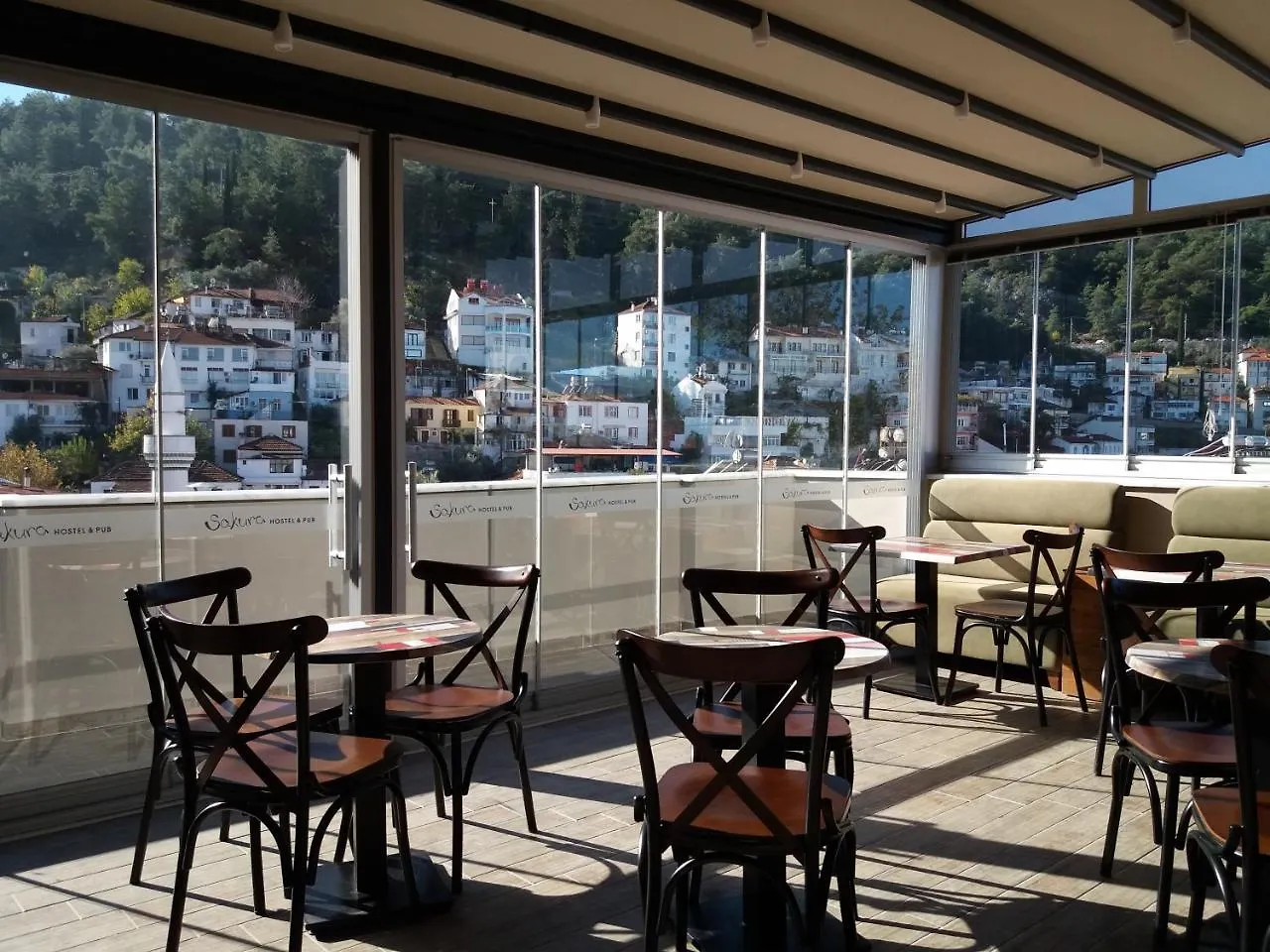 Sakura Suit Hostel Fethiye 0*,  Turkey