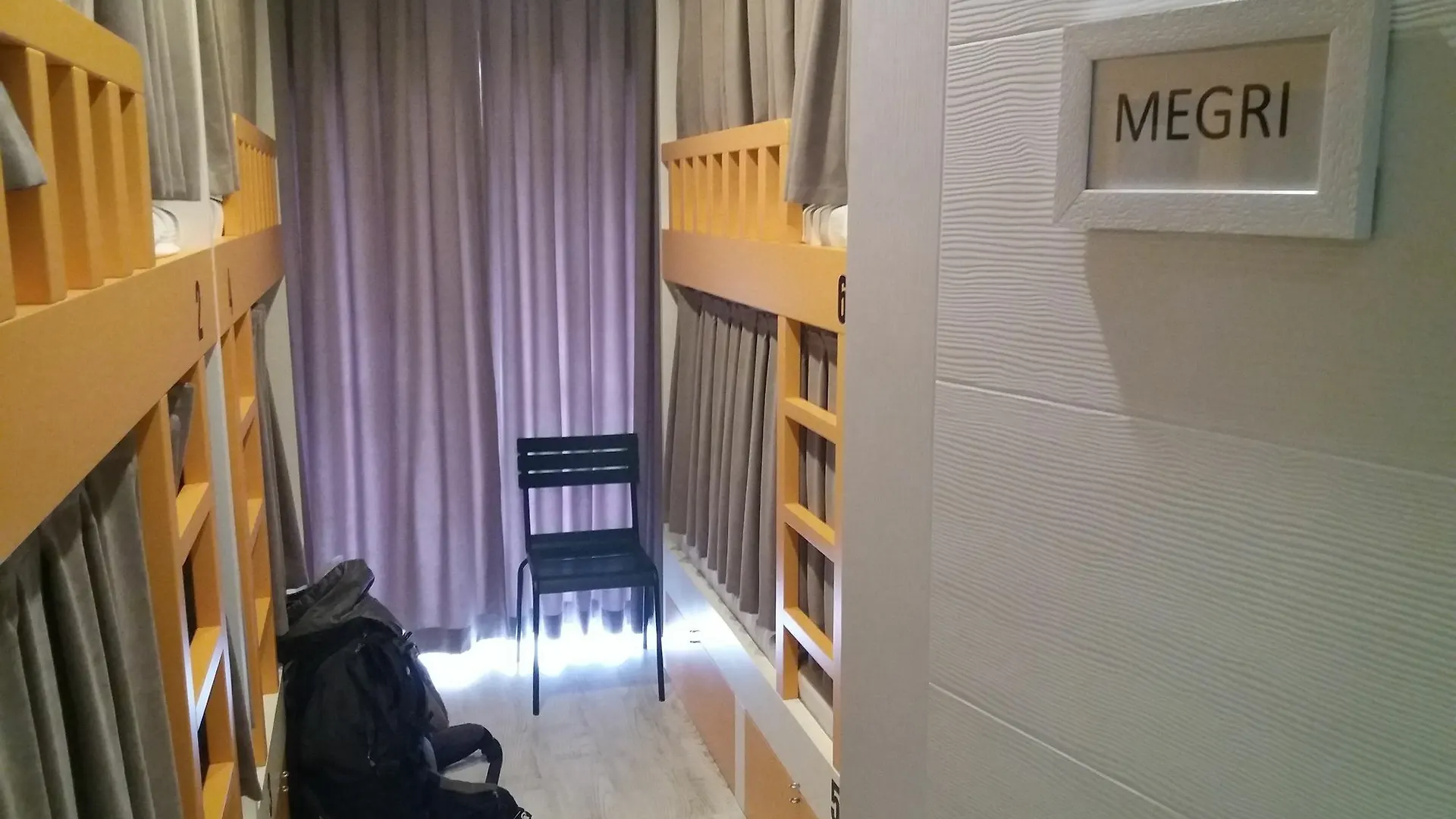 Sakura Suit Hostel Fethiye 0*,  Törökország