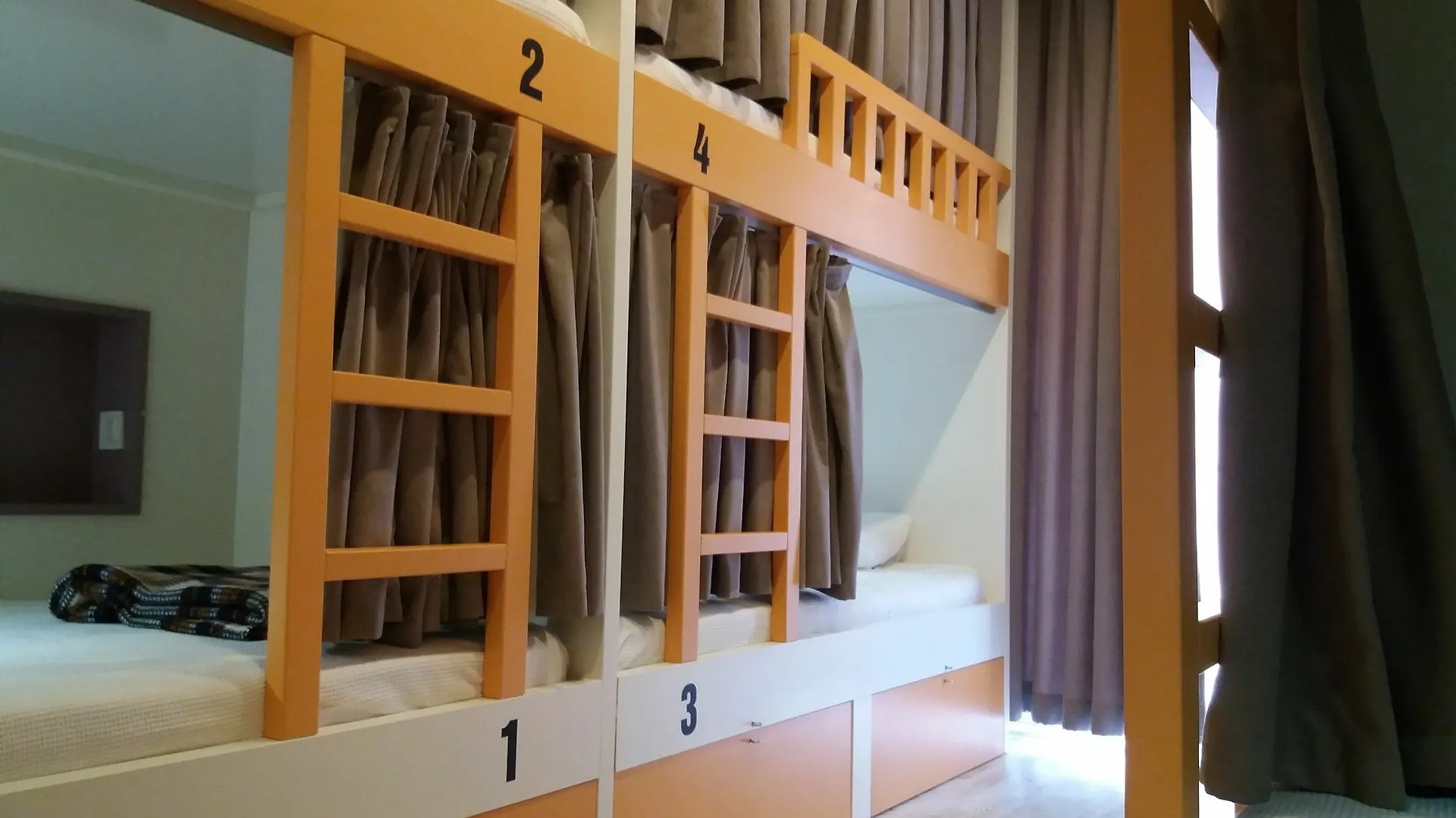 Sakura Suit Hostel Fethiye